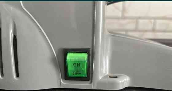 Кавомолка: Cunill, професійна. Харків