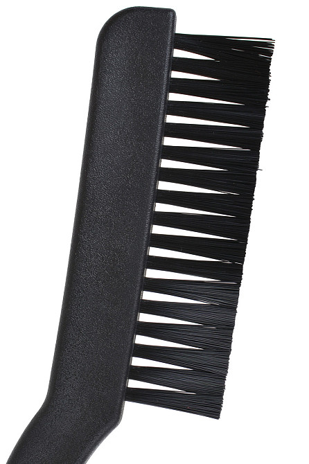 Щетка ESD, ZD-155H, 255х32мм, 17 пучков Полтава - изображение 1