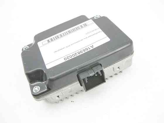 Mercedes-Benz  A1669820020 Перетворювач напруги АКБ (інвертор) R-class long V251 GLC Coupe C253 GLC X253 E-class W212 C-Class W204 GLK X204 S-class sh Одеса