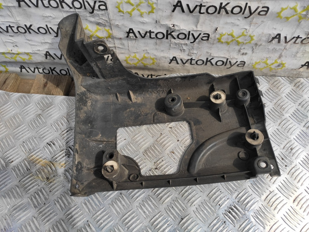 Кріплення бампера задній лівий Renault Master III 2010-2018 (852230001R) Ковель - изображение 2