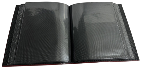 Фотоальбом UFO 15x20x100 PU-68100 Eleganze (7061942) Київ