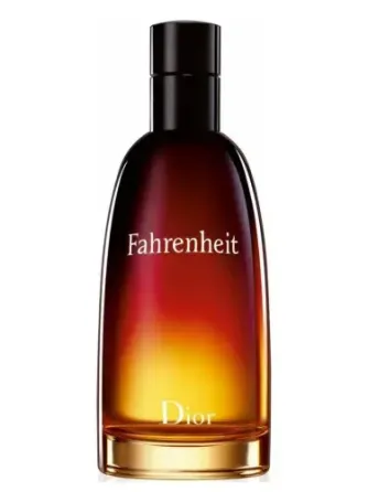 Christian Dior Мужская туалетная вода Christian Dior Fahrenheit 100 мл с магнитной лентой Київ