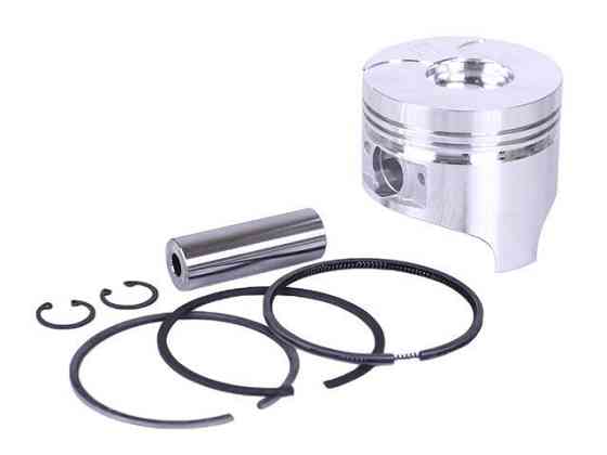 Поршень STD 88,00 мм на дизельный двигатель мотоблок дизель 188D генератора генератор 6 KW, 7 Мукачево