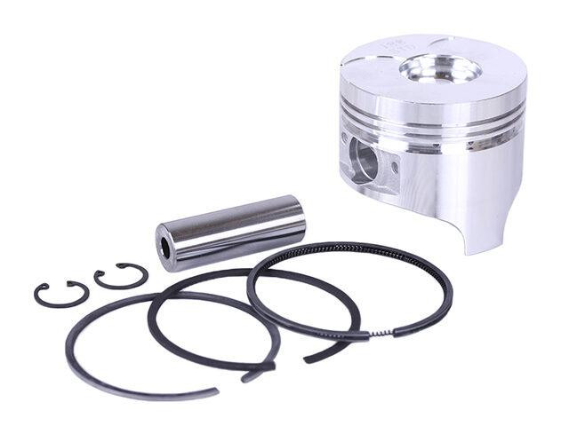 Поршень STD 88,00 мм на дизельный двигатель мотоблок дизель 188D генератора генератор 6 KW, 7 Мукачево - изображение 1