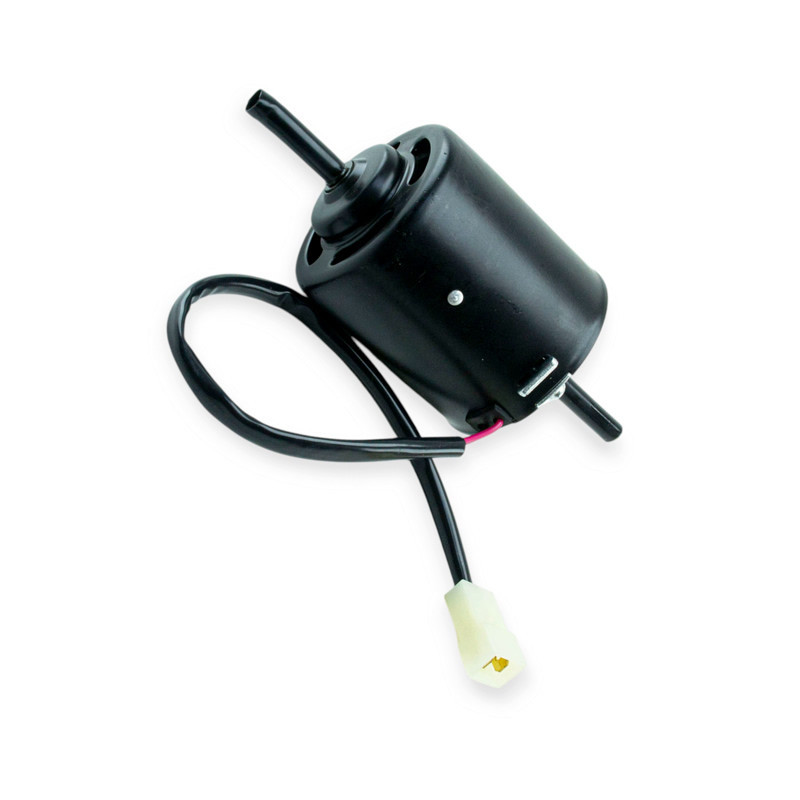 Мотор печки ГАЗ 3302 старый образец, ЗАЗ 1102, 1103, 1105 Таврия, Москвич 2141 (мотор отопителя) (511.3730) 90 Ватт Мукачево - изображение 2