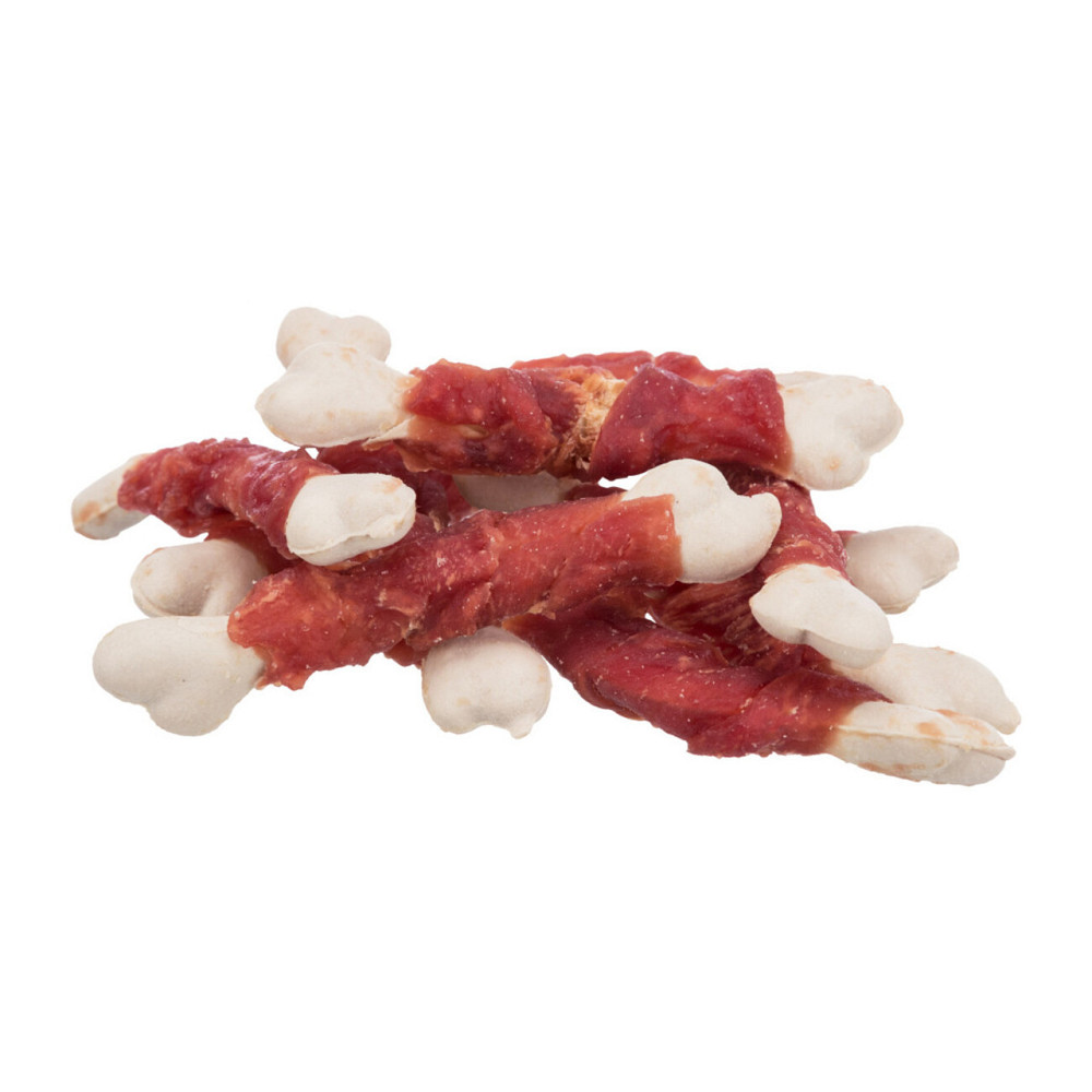 Trixie (TX-31538) PREMIO Duckies ласощі для собак кістки з качкою 100 г Вінниця - фото 2