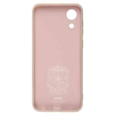 Чохол до мобільного телефона Armorstandart SmartICON Case Samsung A03 Core (A032) Pink Sand (ARM60880) Вінниця