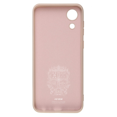 Чохол до мобільного телефона Armorstandart SmartICON Case Samsung A03 Core (A032) Pink Sand (ARM60880) Вінниця - фото 2