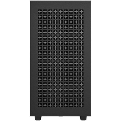 Корпус Deepcool CH370 Black (R-CH370-BKNAM1-G-1) Вінниця - фото 9