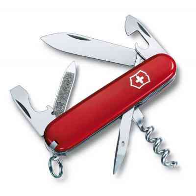 Нож Victorinox Swiss Army Sportsman (0.3803) Винница