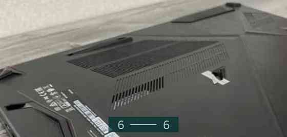 Ігровий ноутбук MSI GF Thin 10UC-695PL Київ