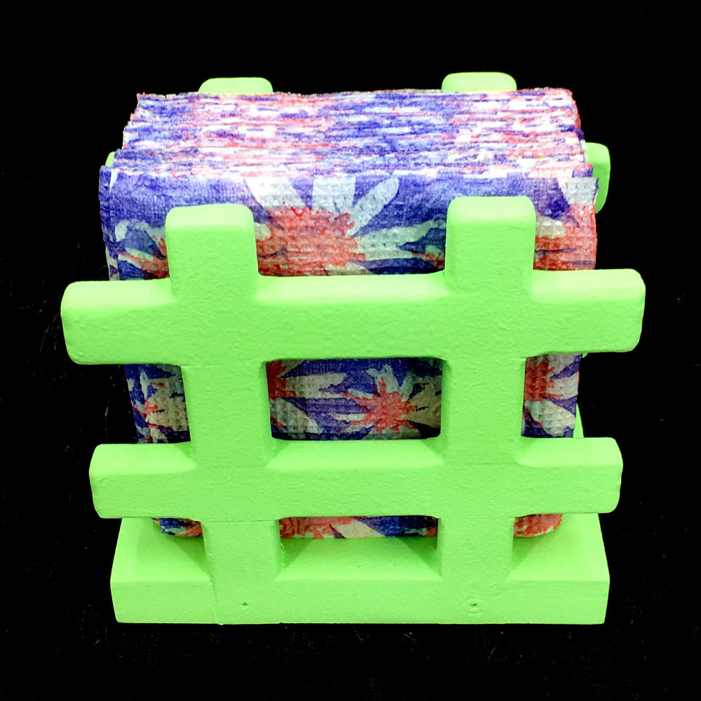 Салфетница 