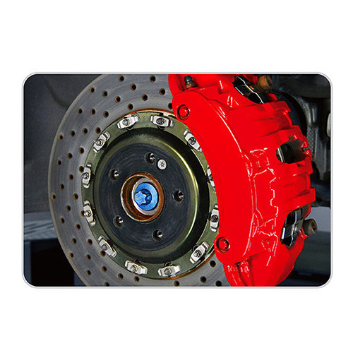 Головка для гальмівних супортів 10 граней (Audi Q7, S8, Porsche та ін.) TOPTUL JEBV1215 Одеса - фото 2