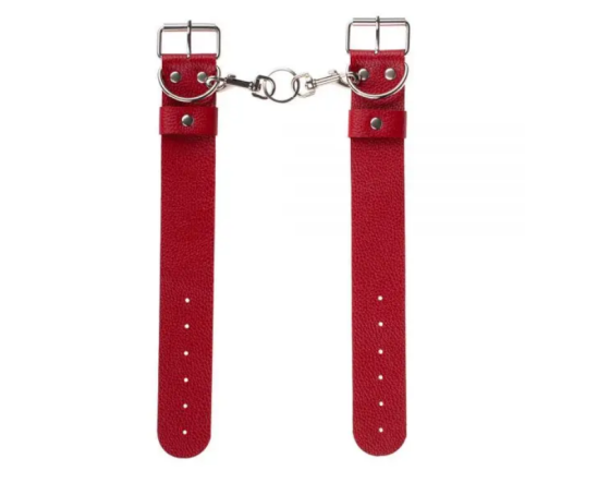 Оковы Bold Desires, Red Sex Aura Киев