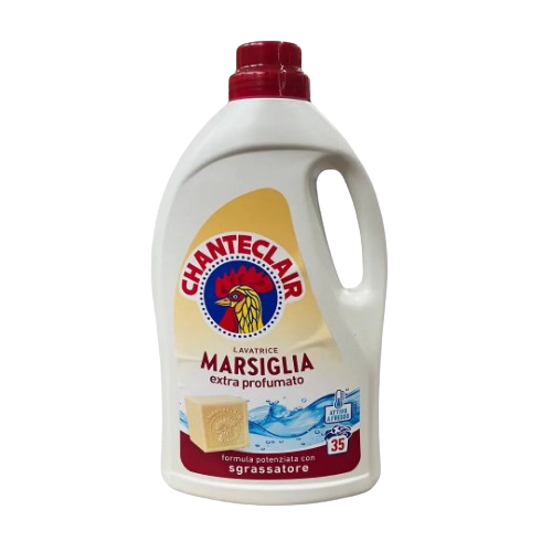 Гель для прання 1,575л Марсельське мило ChanteClair Житомир