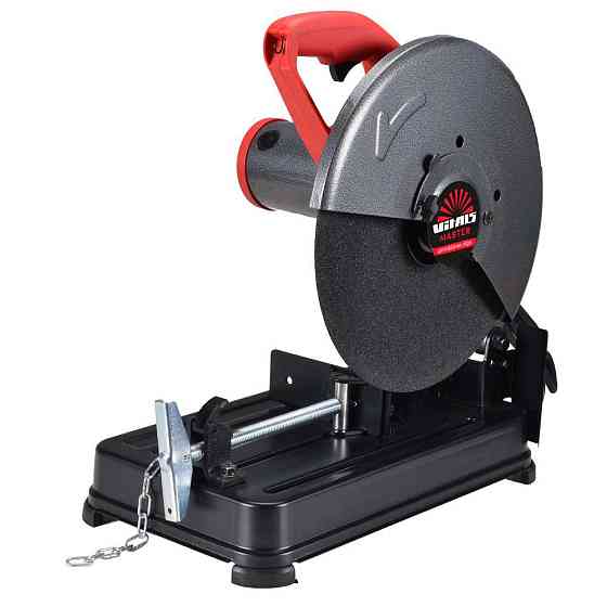 Пила відрізна Vitals Master Gr 3525HL Харків