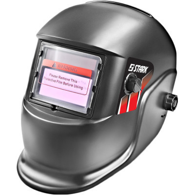 Маска сварщика Stark WM-2000R (230100200) Винница - изображение 1