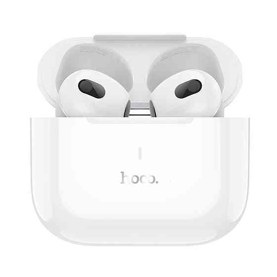 Наушники беспроводные HOCO EW58 True wireless stereo headset White 6942007609463 Одесса