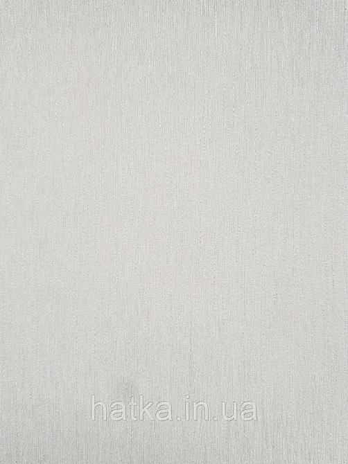 Обои виниловые на флизелине Marburg 82106 Felicita однотонные светло серые структурные маленькие полоски Киев - изображение 1
