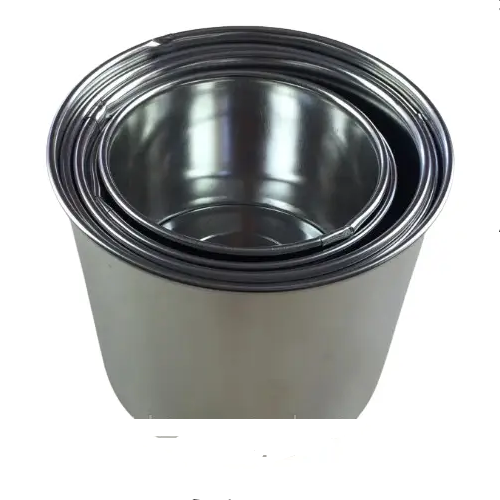 Набір форм для випікання 5шт зі знімним дном 2166 Best Home Goods Житомир - фото 3