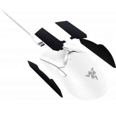 Мишка Razer Viper V2 PRO Wireless White (RZ01-04390200-R3G1) Вінниця