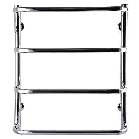 Рушникосушарка UNIO LS W 600-500-4 Драбинка Скоба вода (000020879) Київ