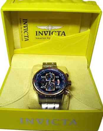 Invicta 17203 AVIATOR. 100% оригинал. Харьков