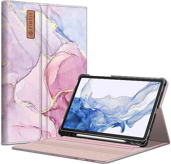 Чохол-книжка Fintie для планшета Samsung Galaxy Tab S8/S7 11 дюймів Дніпро