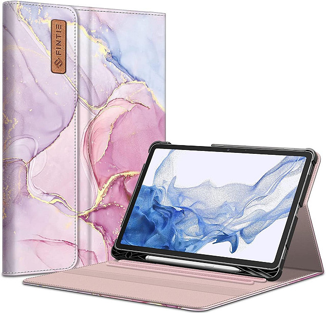 Чохол-книжка Fintie для планшета Samsung Galaxy Tab S8/S7 11 дюймів Дніпро - фото 1