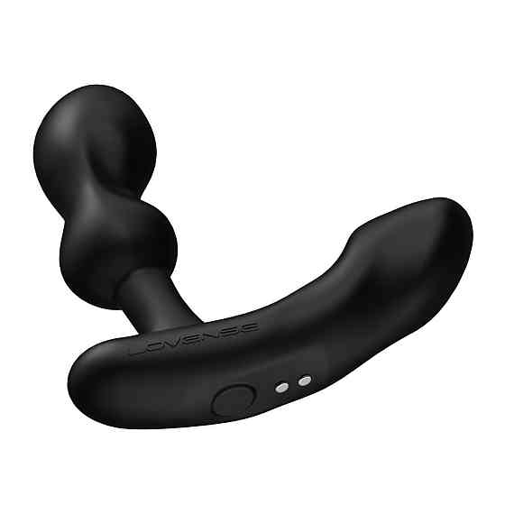 Смарт-масажер простати Lovense Edge 2 Sex Aura Київ