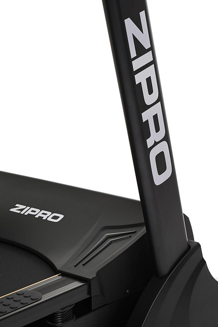 Беговая дорожка электрическая Zipro Dream Gold Киев - изображение 8