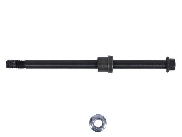 Вісь передня колеса, втулка та гайка М12*1,25 на мотоцикл LF200-10L Мукачево - фото 3