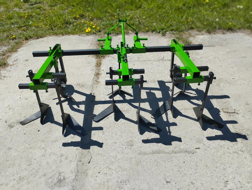 Культиватор  