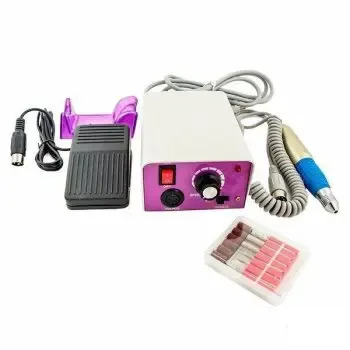 Фрезер для маникюра и педикюра Lina MM-25000 Коломия