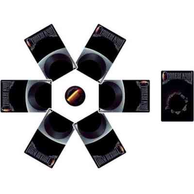 Настольная игра Games 7 Days Стальные Шары (укр.) (СТК001) Винница