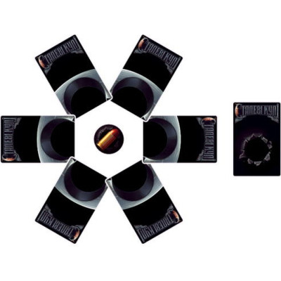 Настольная игра Games 7 Days Стальные Шары (укр.) (СТК001) Винница - изображение 3