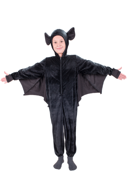 Костюм карнавальний дитячий Кажан Київ - фото 2