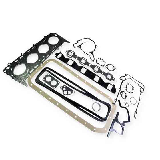 Комплект двигуна ГАЗ 53, 66 прокладок Мукачево