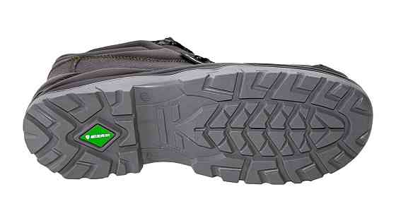 Sizam черевики захисні шкіряні, розмір 40, Boston 36017 Рівне