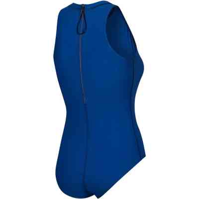 Купальник Aqua Speed Blanka 370-04 синій 44 (5908217661319) Вінниця