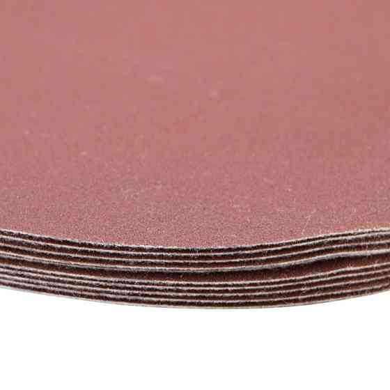 Sigma Шлифовальный круг без отверстий Ø150мм P240 (10шт) SIGMA (9121411) Киев