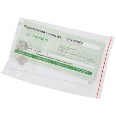 Варочная поверхность Interline HHV 365 SPT BA Винница - изображение 5