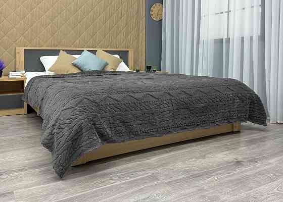 Плед 200х230 см (+-10см) 