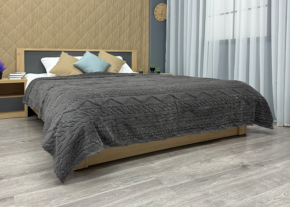 Плед 200х230 см (+-10см) 