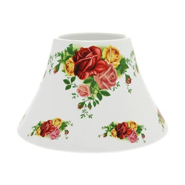 Абажур свічковий "ROSE BUDS " великий Рівне - фото 1