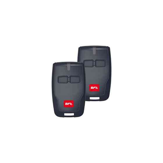 Автоматика для гаражних воріт BFT BOTTICELLI SMART BT A850 BELT KIT комплект Киев