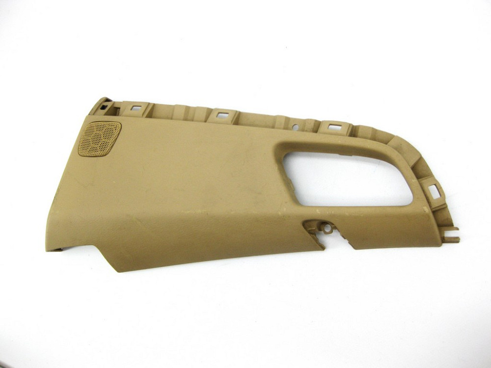 Mercedes-Benz  A2207301431 1434 Накладка бежева на карті задніх правих дверей S-class long V220 Одесса - изображение 5