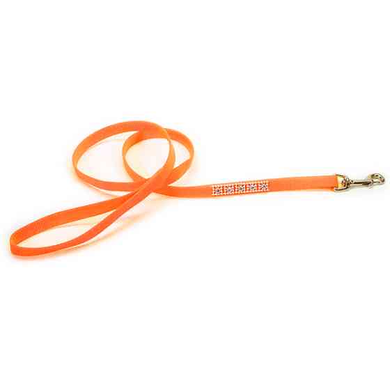 Coastal Jeweled КОСТАЛ поводок со стразами для собак Киев