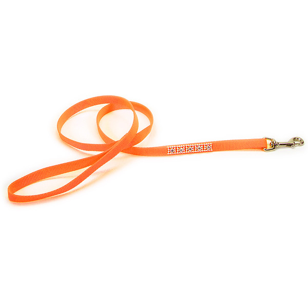 Coastal Jeweled КОСТАЛ повідець зі стразами для собак Київ - фото 1