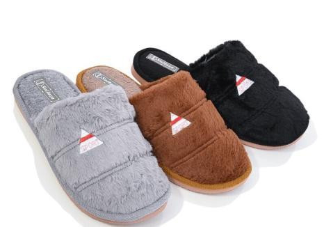 Тапочки чоловічі 6111 (асортимент) Харків - фото 1